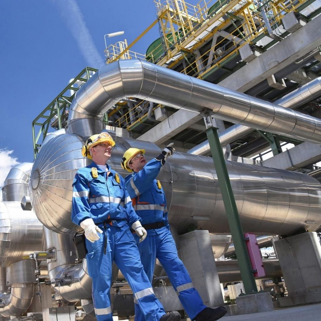 Total Valve and Questtec Solutions