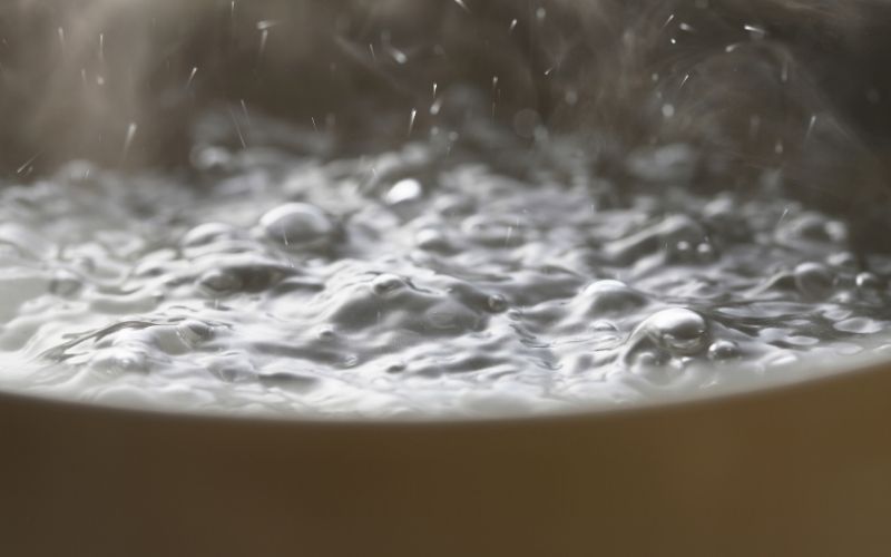 MagneTrac in Flashing